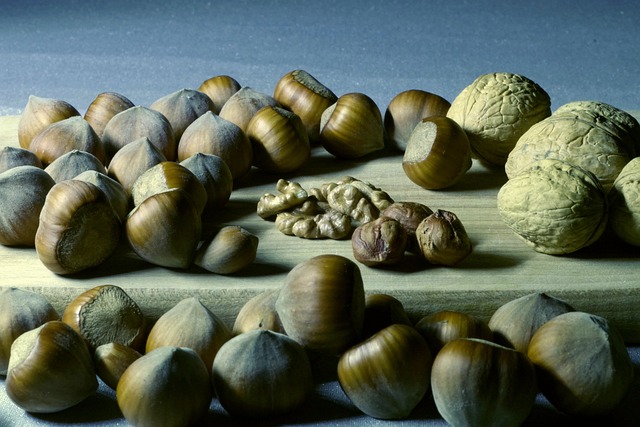 Nuts
