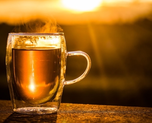 Tea